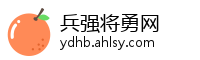 兵强将勇网